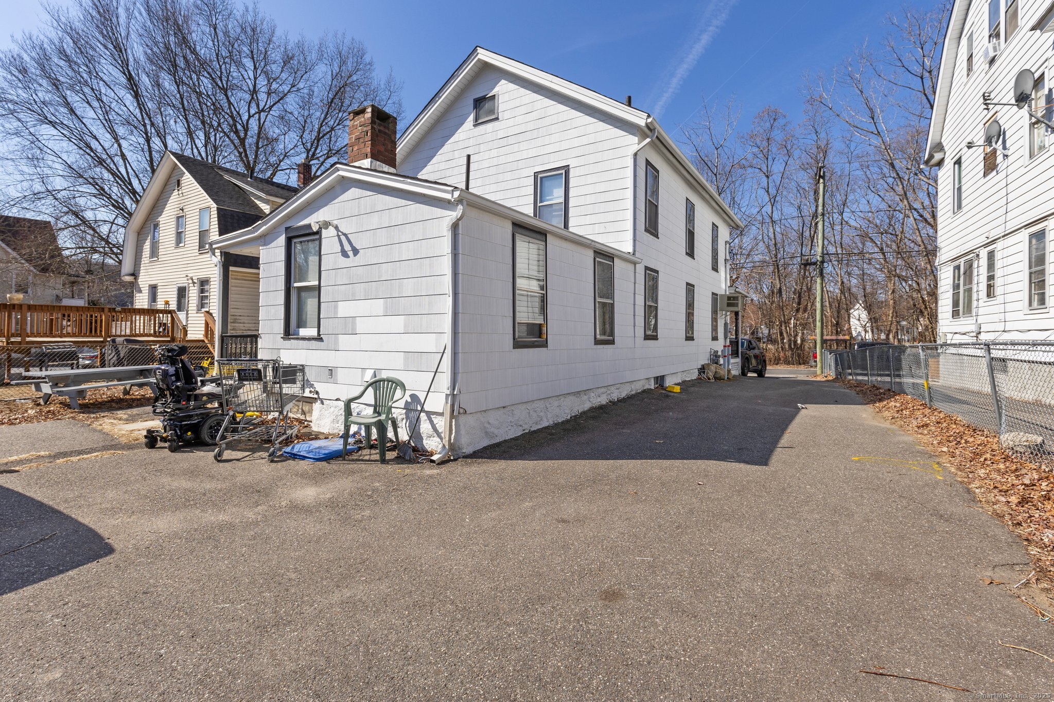 61 Harpers Ferry Road, Waterbury, Connecticut image 38