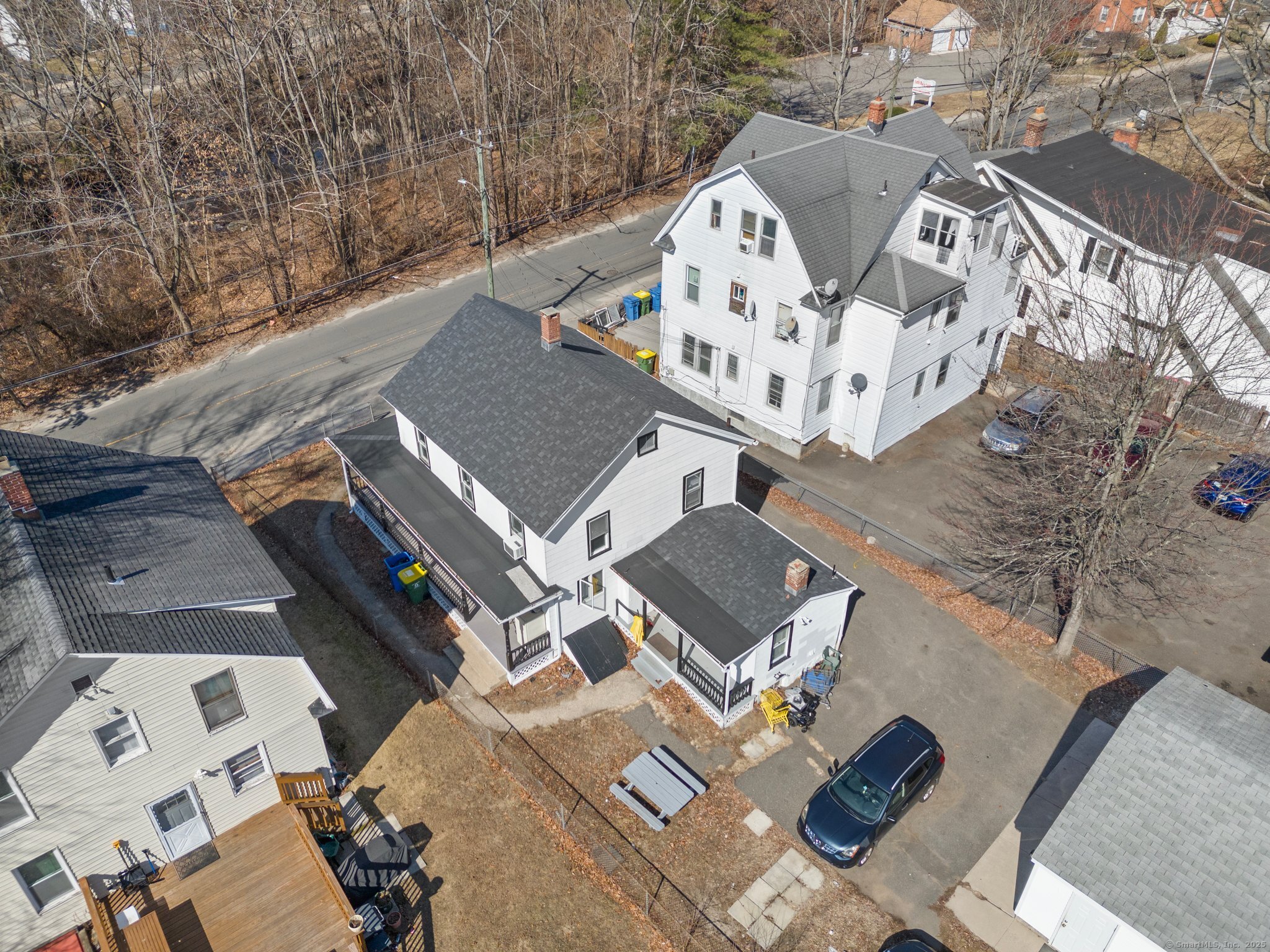 61 Harpers Ferry Road, Waterbury, Connecticut image 4