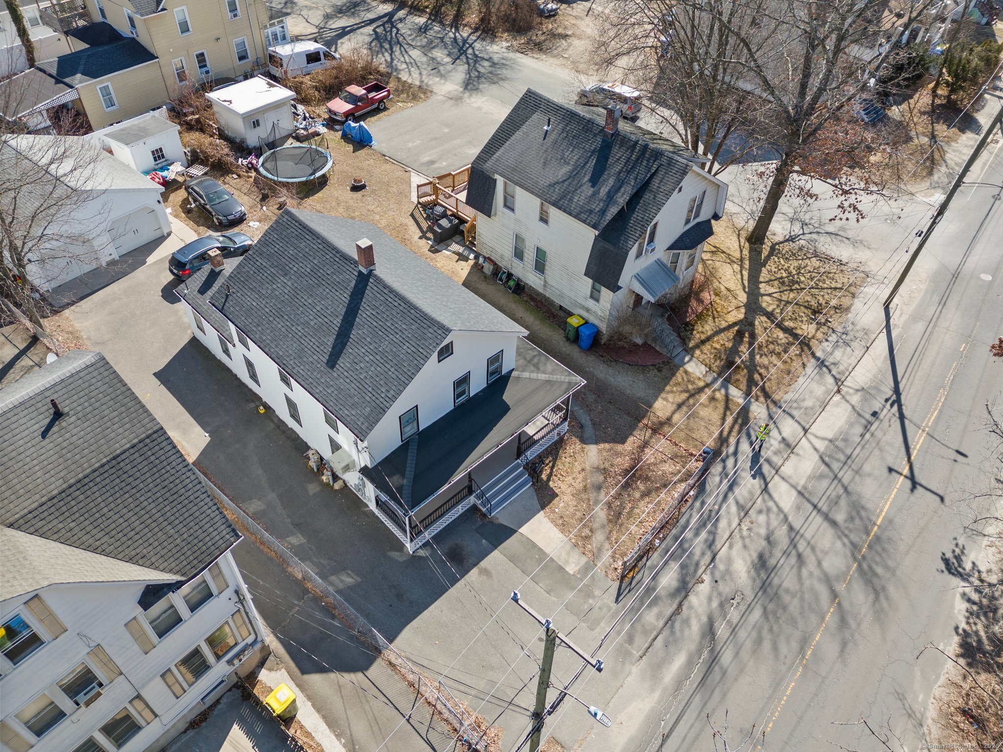 61 Harpers Ferry Road, Waterbury, Connecticut image 6