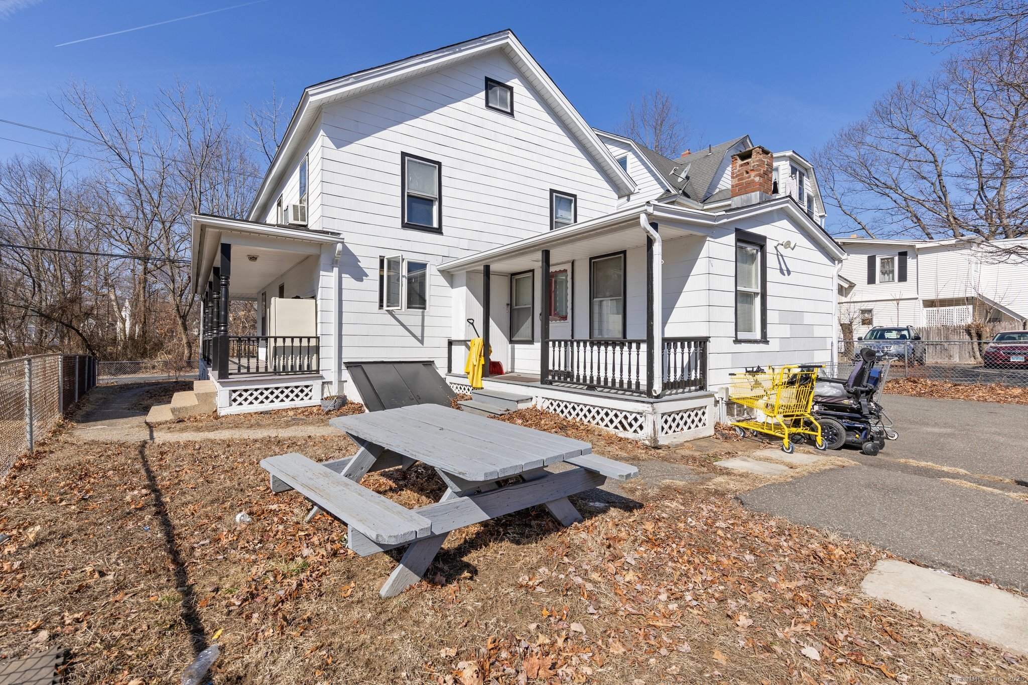 61 Harpers Ferry Road, Waterbury, Connecticut image 37