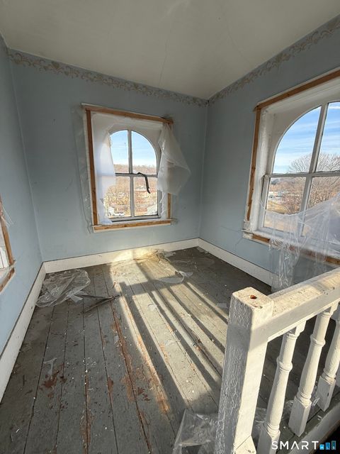 Tiny photo for 7 Baltic Road, Franklin, CT 06254 (MLS # 24173496)