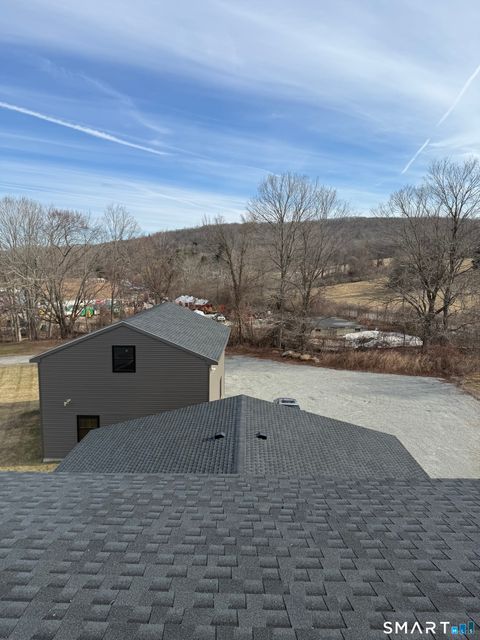 Tiny photo for 7 Baltic Road, Franklin, CT 06254 (MLS # 24173496)
