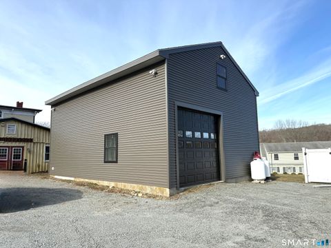 Tiny photo for 7 Baltic Road, Franklin, CT 06254 (MLS # 24173496)