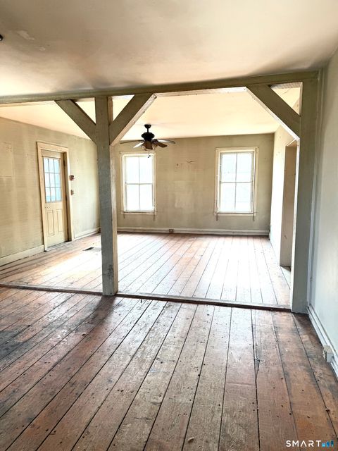 Tiny photo for 7 Baltic Road, Franklin, CT 06254 (MLS # 24173496)