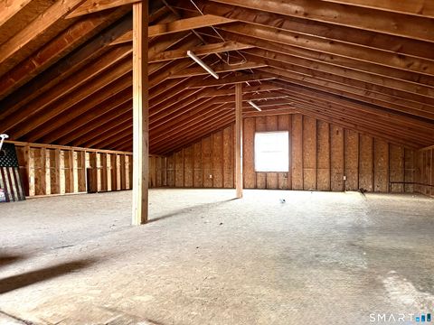 Tiny photo for 7 Baltic Road, Franklin, CT 06254 (MLS # 24173496)