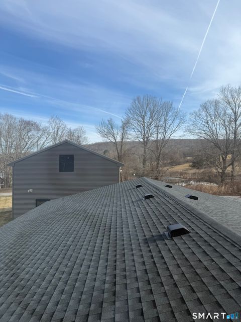 Tiny photo for 7 Baltic Road, Franklin, CT 06254 (MLS # 24173496)