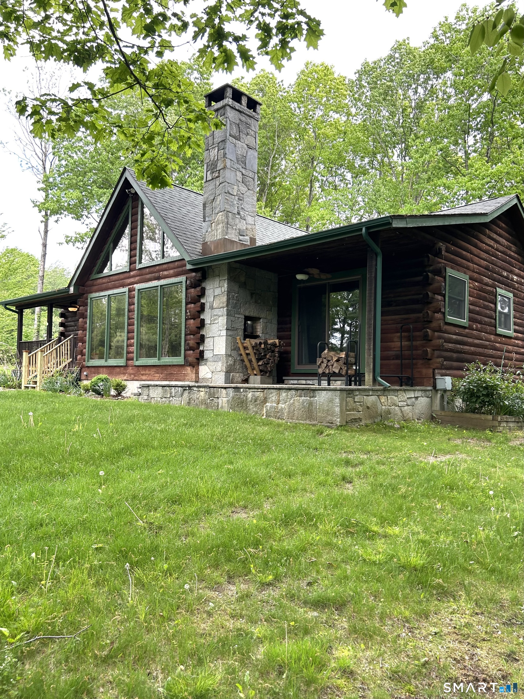39 Woodland Road