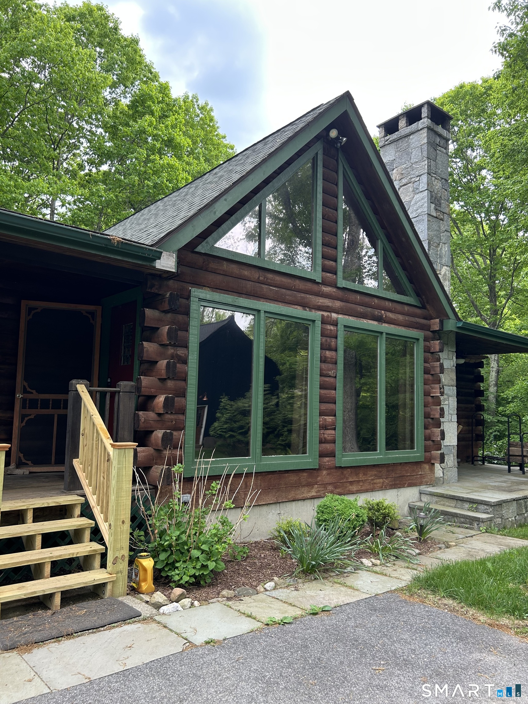 39 Woodland Road