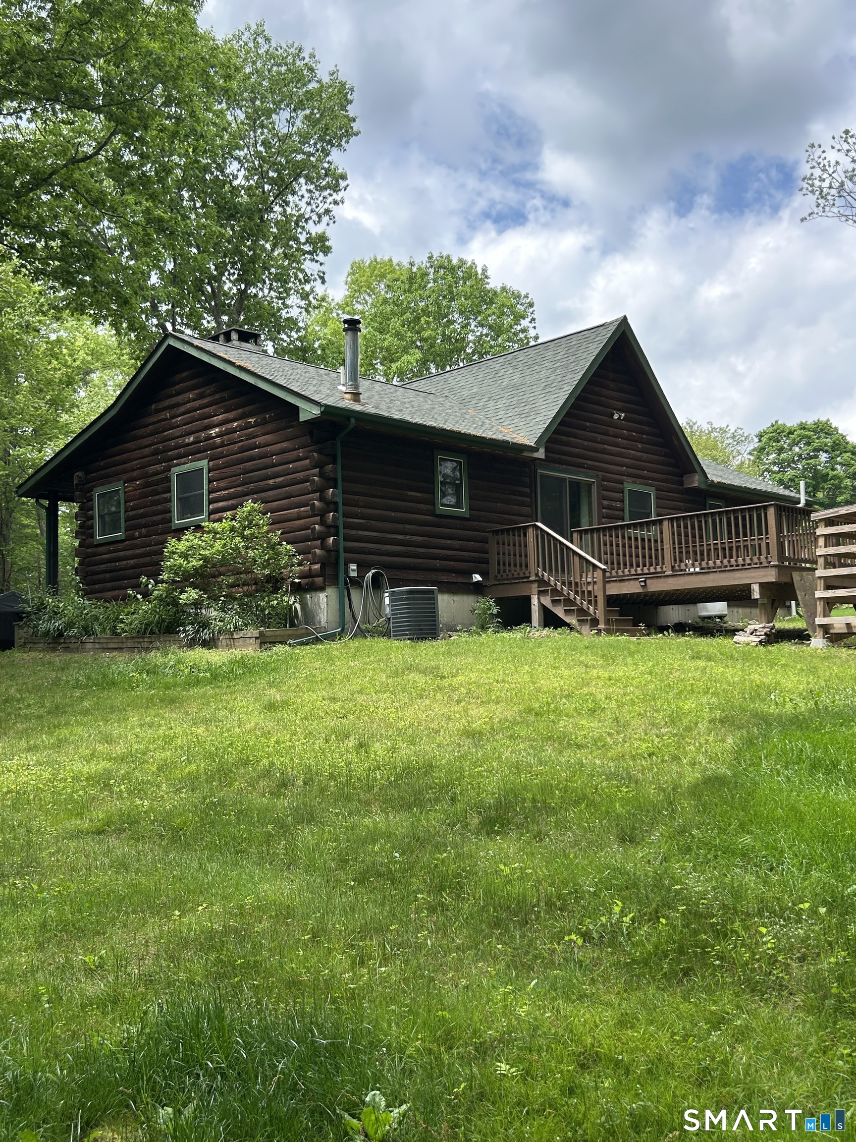 39 Woodland Road