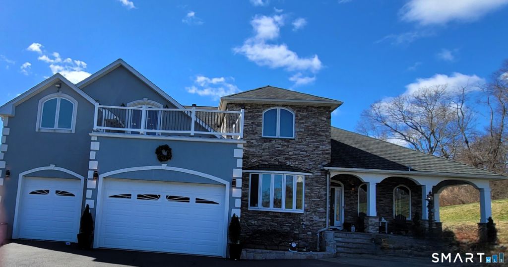 Photo of 1461 Bunker Hill Road, Watertown, CT 06795 (MLS # 24146646)