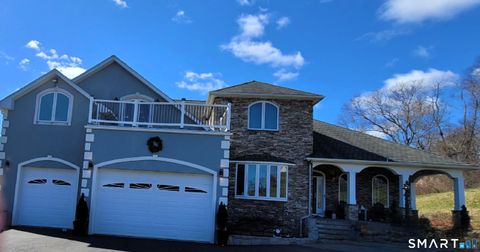 Photo of 1461 Bunker Hill Road, Watertown, CT 06795 (MLS # 24146646)