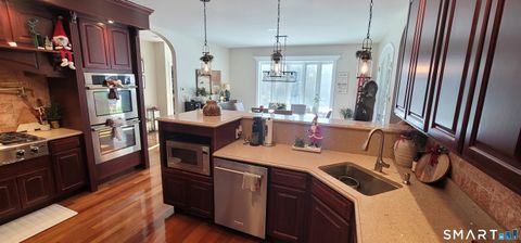 Tiny photo for 1461 Bunker Hill Road, Watertown, CT 06795 (MLS # 24146646)