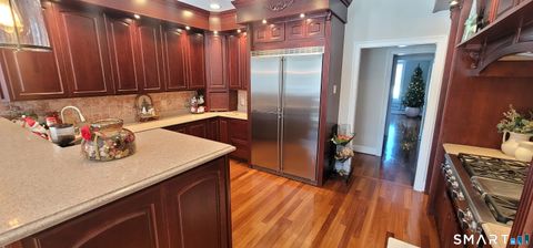 Tiny photo for 1461 Bunker Hill Road, Watertown, CT 06795 (MLS # 24146646)