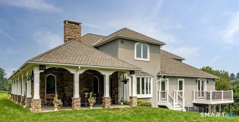 Tiny photo for 1461 Bunker Hill Road, Watertown, CT 06795 (MLS # 24146646)