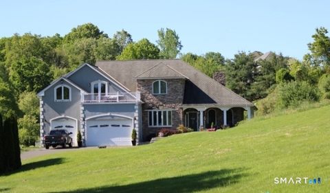 Homes For Sale - 1461 Bunker Hill Road<br/> Watertown, CT 06795