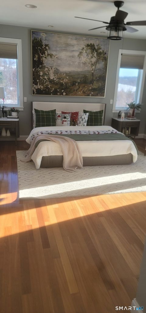 Tiny photo for 1461 Bunker Hill Road, Watertown, CT 06795 (MLS # 24146646)