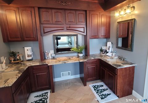 Tiny photo for 1461 Bunker Hill Road, Watertown, CT 06795 (MLS # 24146646)