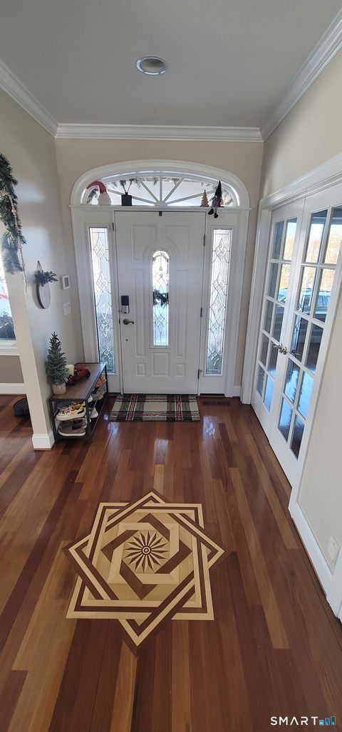 Tiny photo for 1461 Bunker Hill Road, Watertown, CT 06795 (MLS # 24146646)