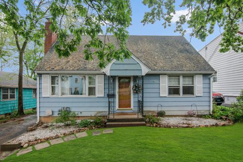 24 Carver Street New Britain CT 06053