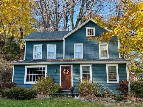 Tiny photo for 23 Church Street, Wilton, CT 06897 (MLS # 24136458)