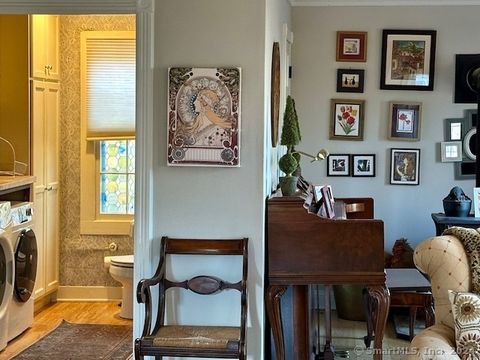 Tiny photo for 23 Church Street, Wilton, CT 06897 (MLS # 24136458)