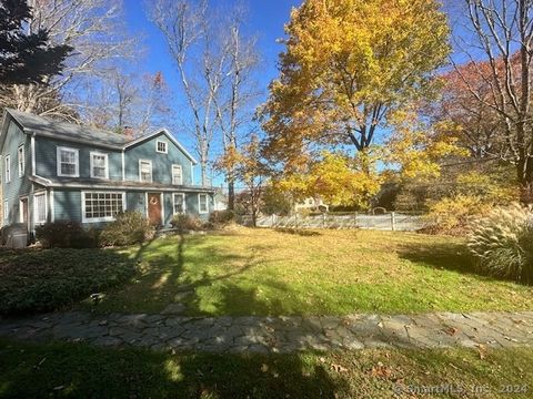 Tiny photo for 23 Church Street, Wilton, CT 06897 (MLS # 24136458)