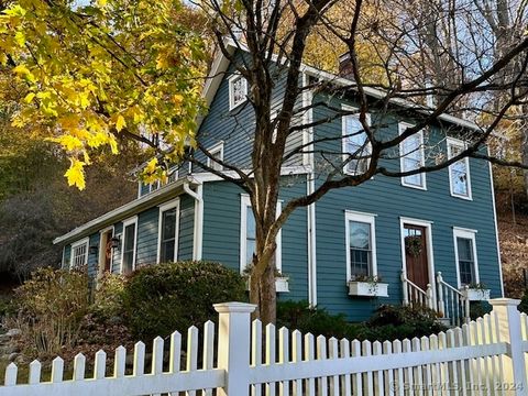 Photo of 23 Church Street, Wilton, CT 06897 (MLS # 24136458)