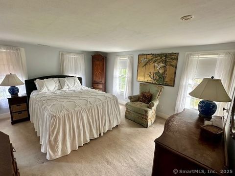 Tiny photo for 23 Church Street, Wilton, CT 06897 (MLS # 24136458)