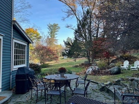 Tiny photo for 23 Church Street, Wilton, CT 06897 (MLS # 24136458)