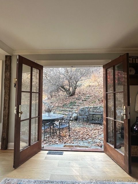 Tiny photo for 23 Church Street, Wilton, CT 06897 (MLS # 24136458)