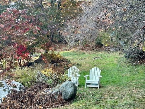 Tiny photo for 23 Church Street, Wilton, CT 06897 (MLS # 24136458)