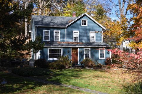 Tiny photo for 23 Church Street, Wilton, CT 06897 (MLS # 24136458)