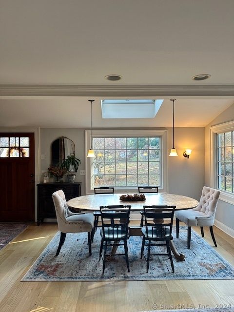 Tiny photo for 23 Church Street, Wilton, CT 06897 (MLS # 24136458)