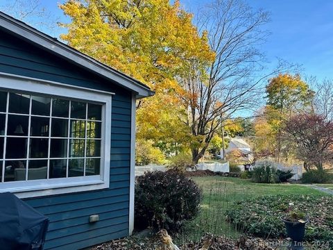 Tiny photo for 23 Church Street, Wilton, CT 06897 (MLS # 24136458)