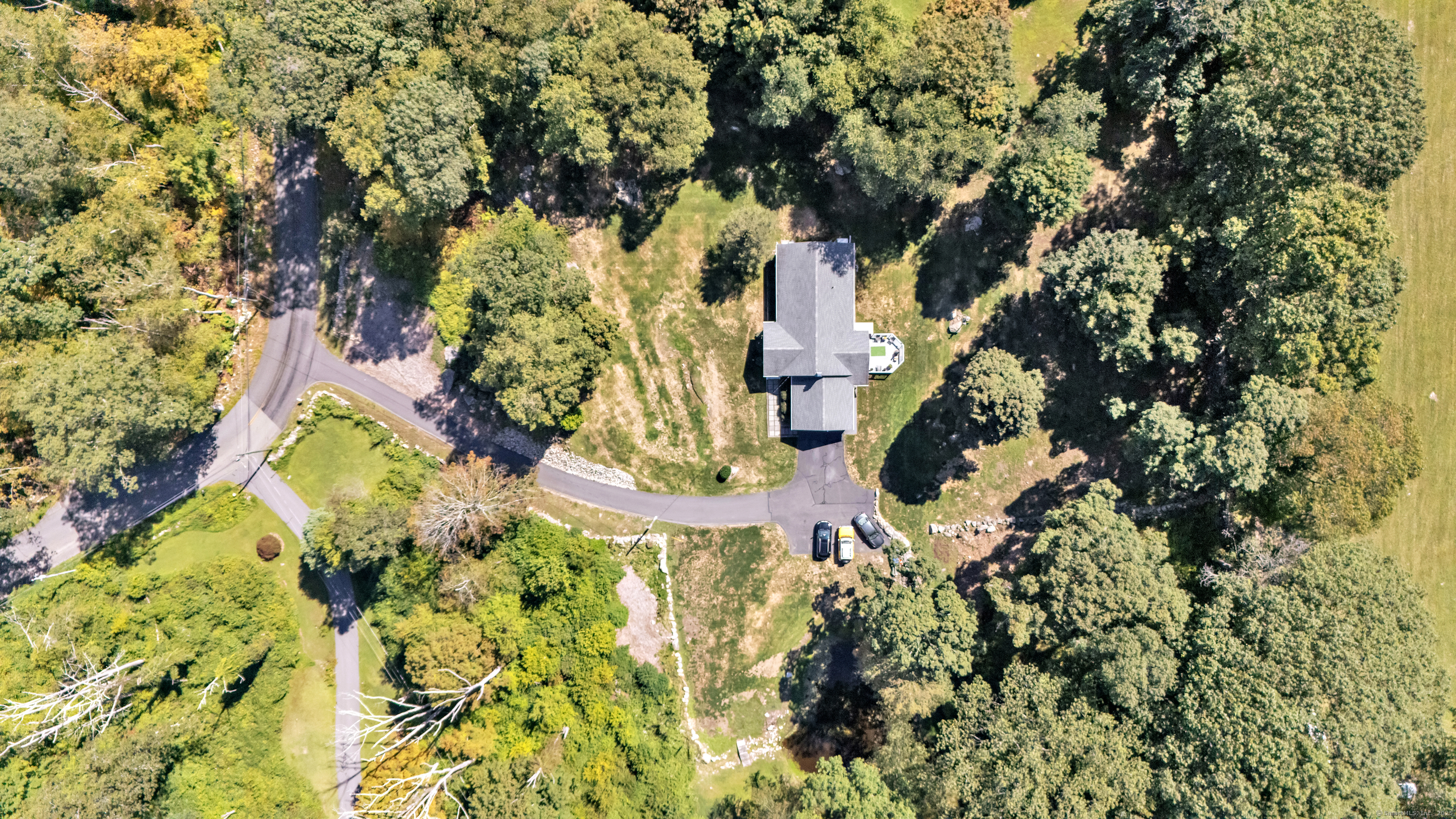 6 Bull Hill Road