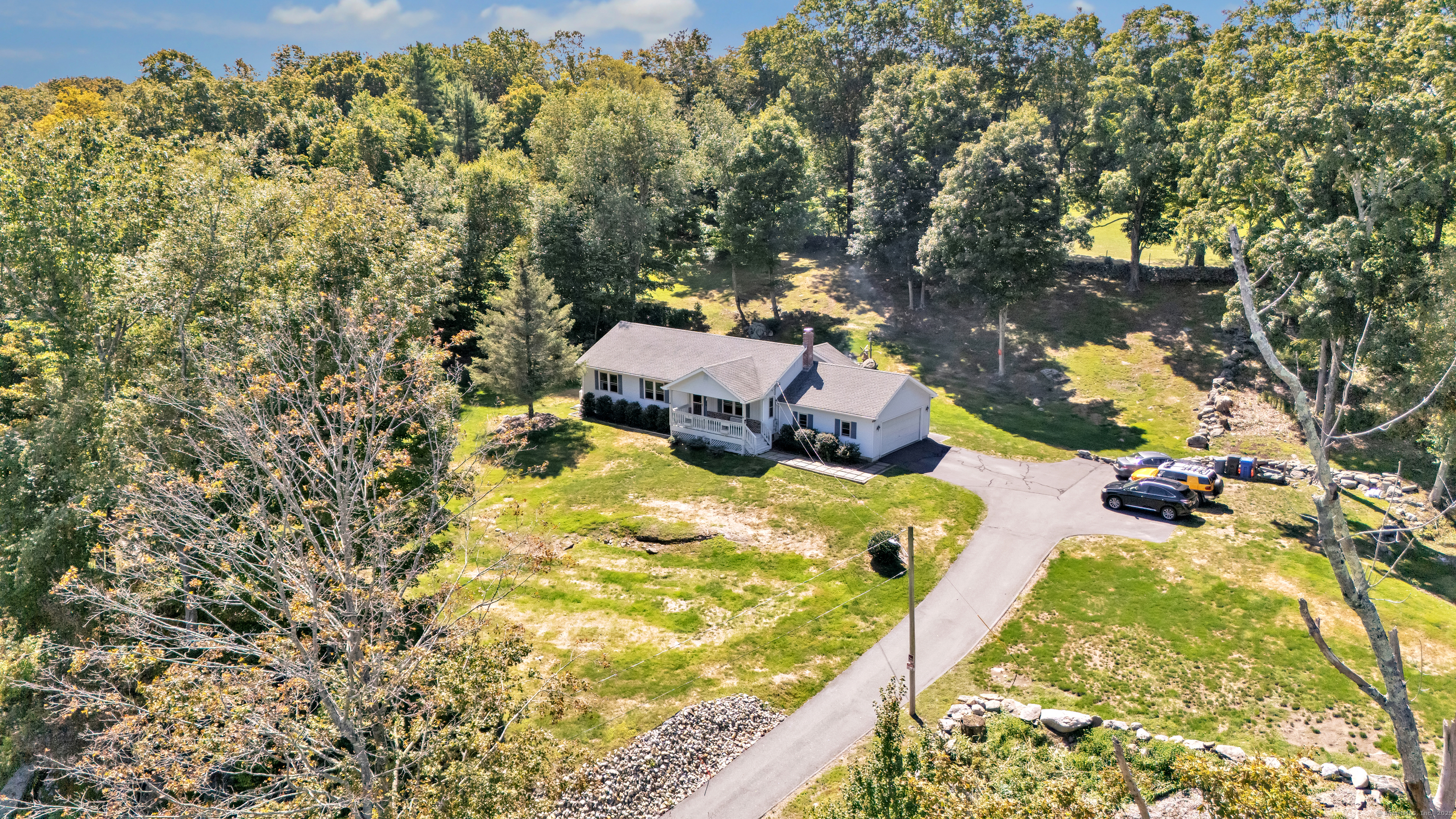 6 Bull Hill Road
