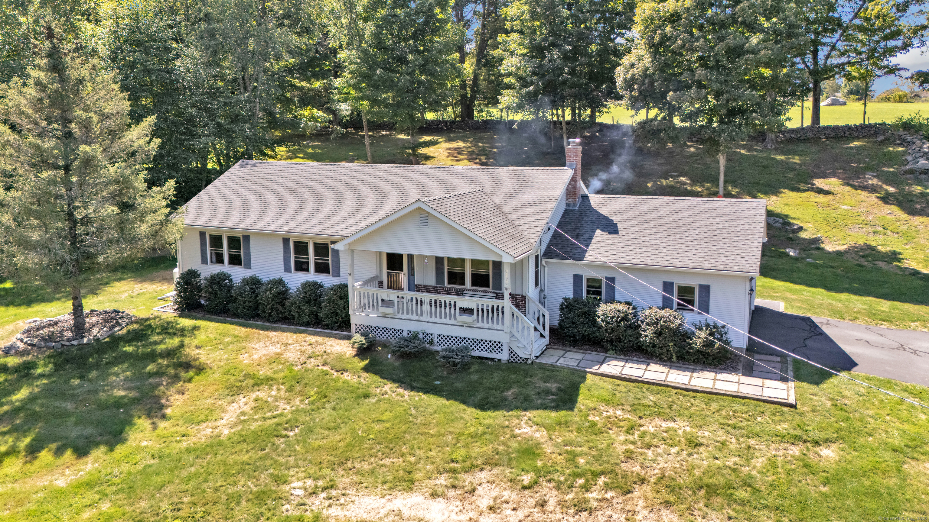6 Bull Hill Road