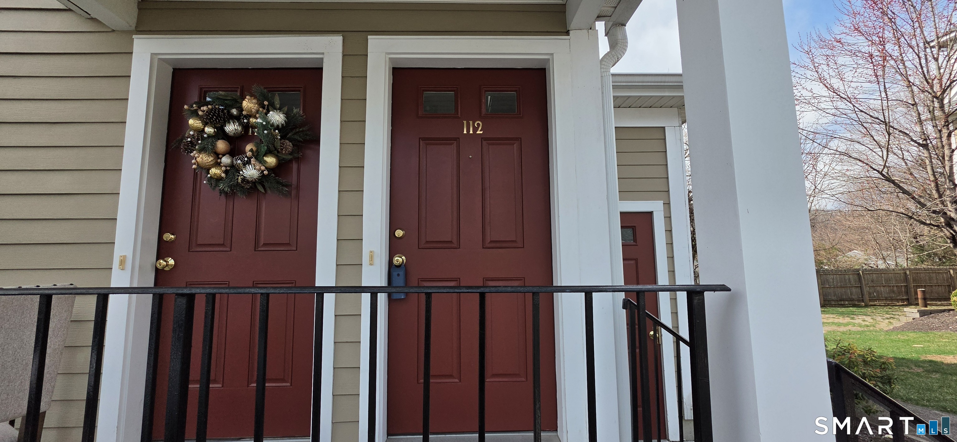 20 Orchard Street 112