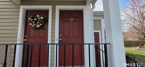 Tiny photo for 20 Orchard Street #112, Brookfield, CT 06804 (MLS # 24162305)