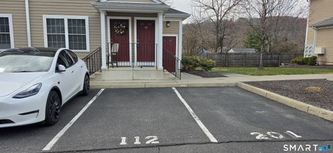 Tiny photo for 20 Orchard Street #112, Brookfield, CT 06804 (MLS # 24162305)