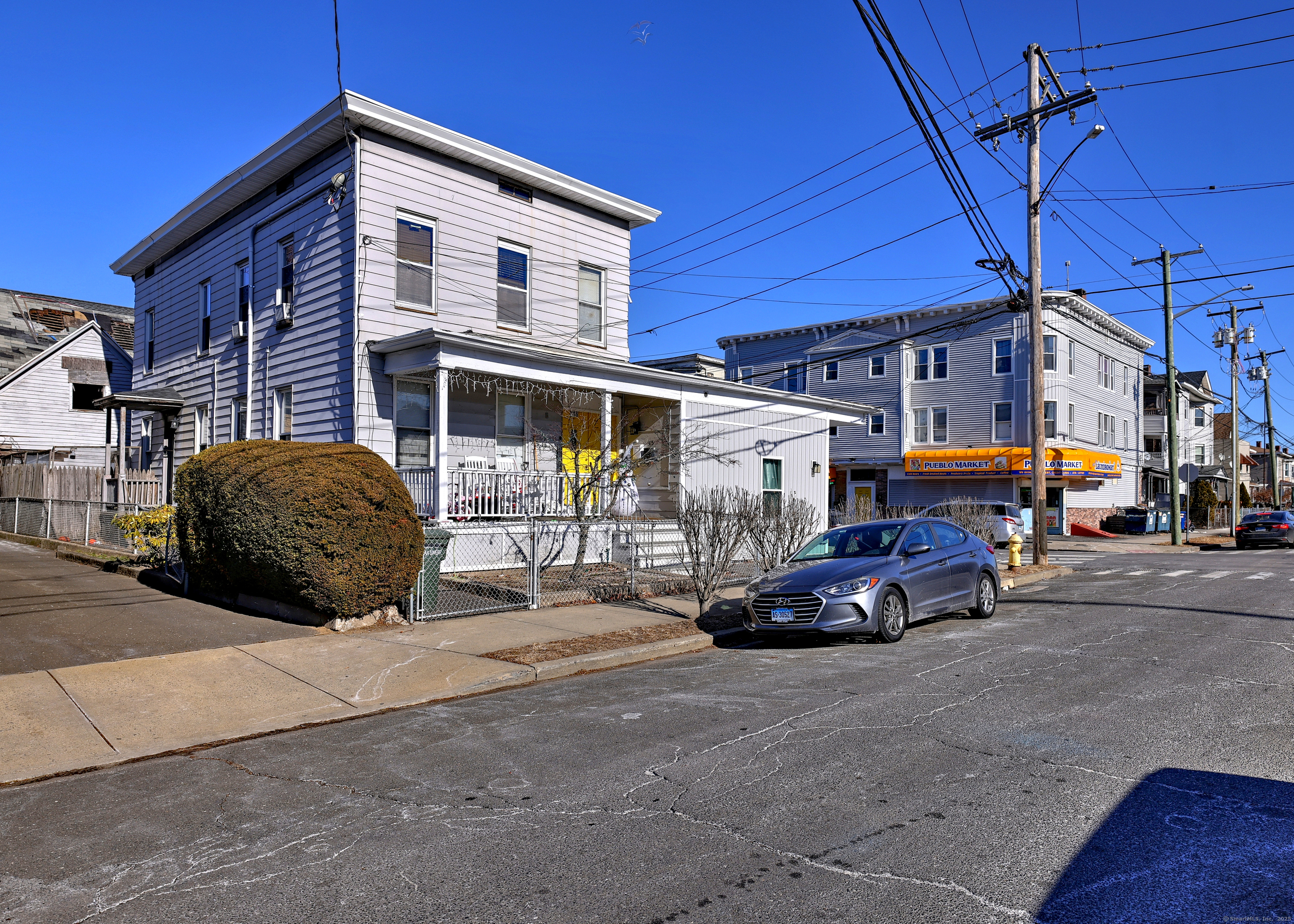 315 Nichols Street