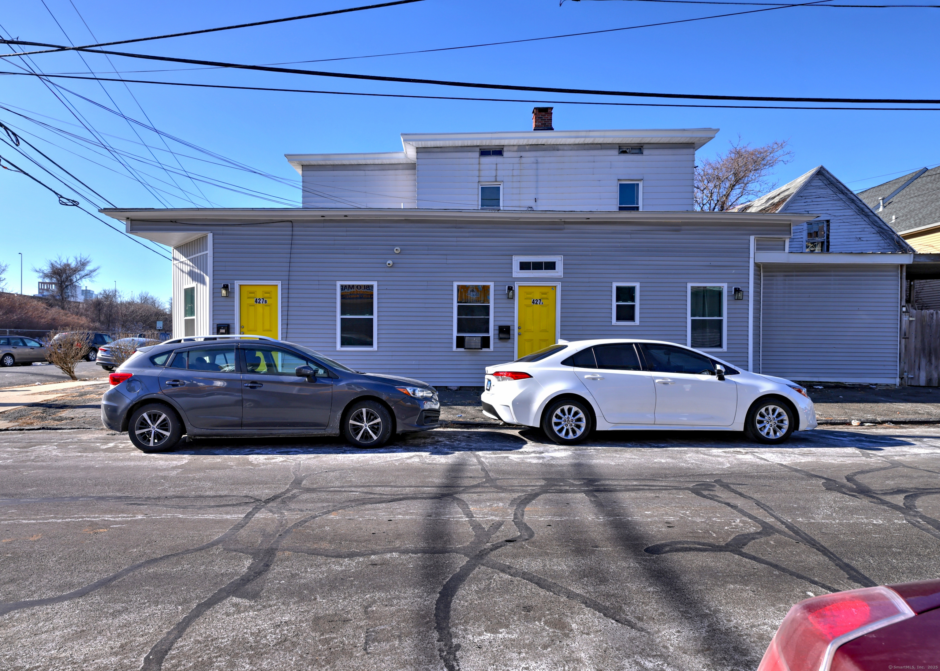 315 Nichols Street