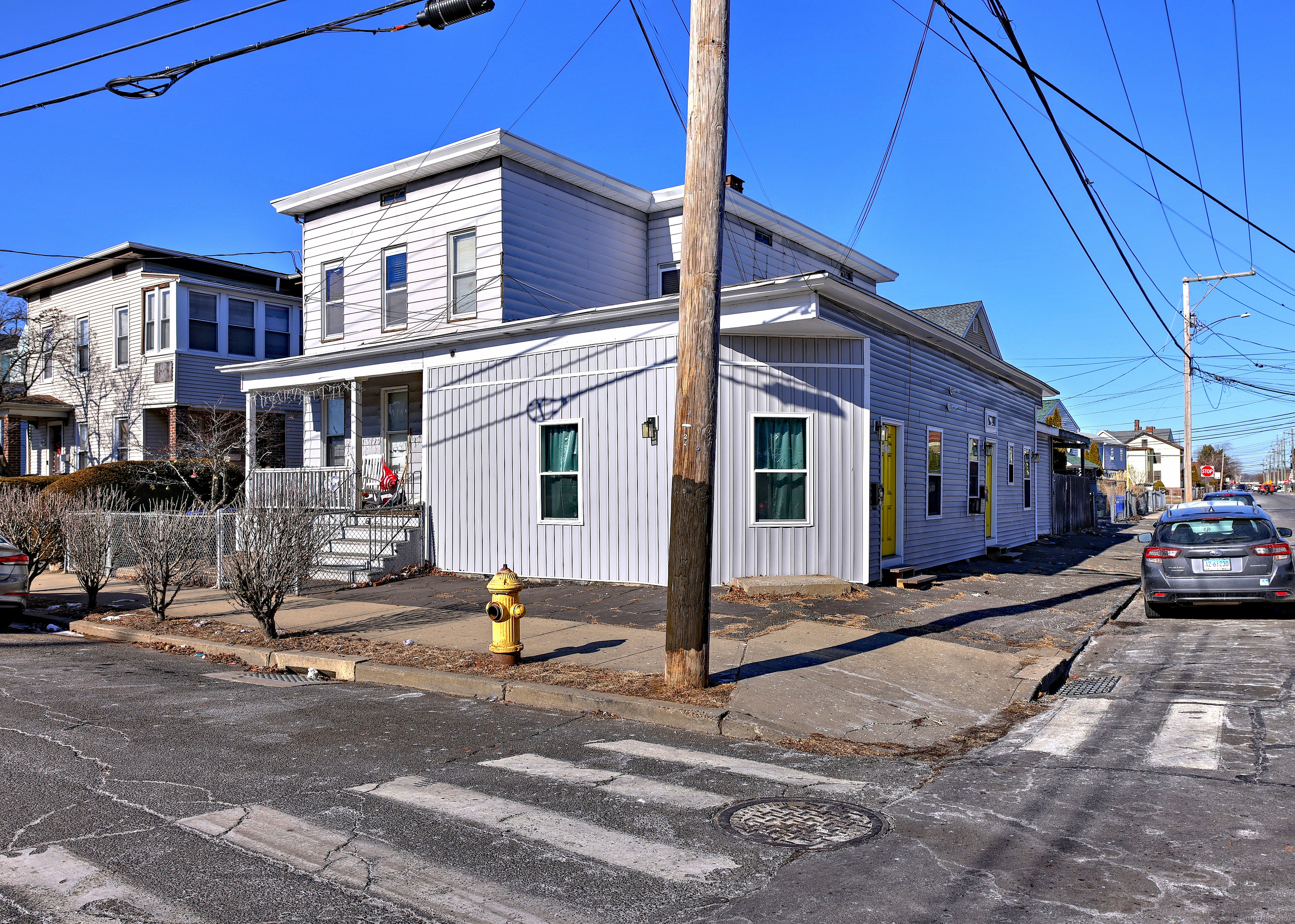 315 Nichols Street