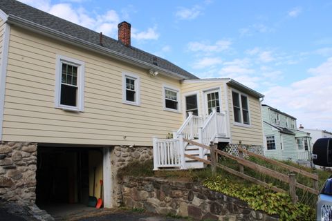 A home in Bristol