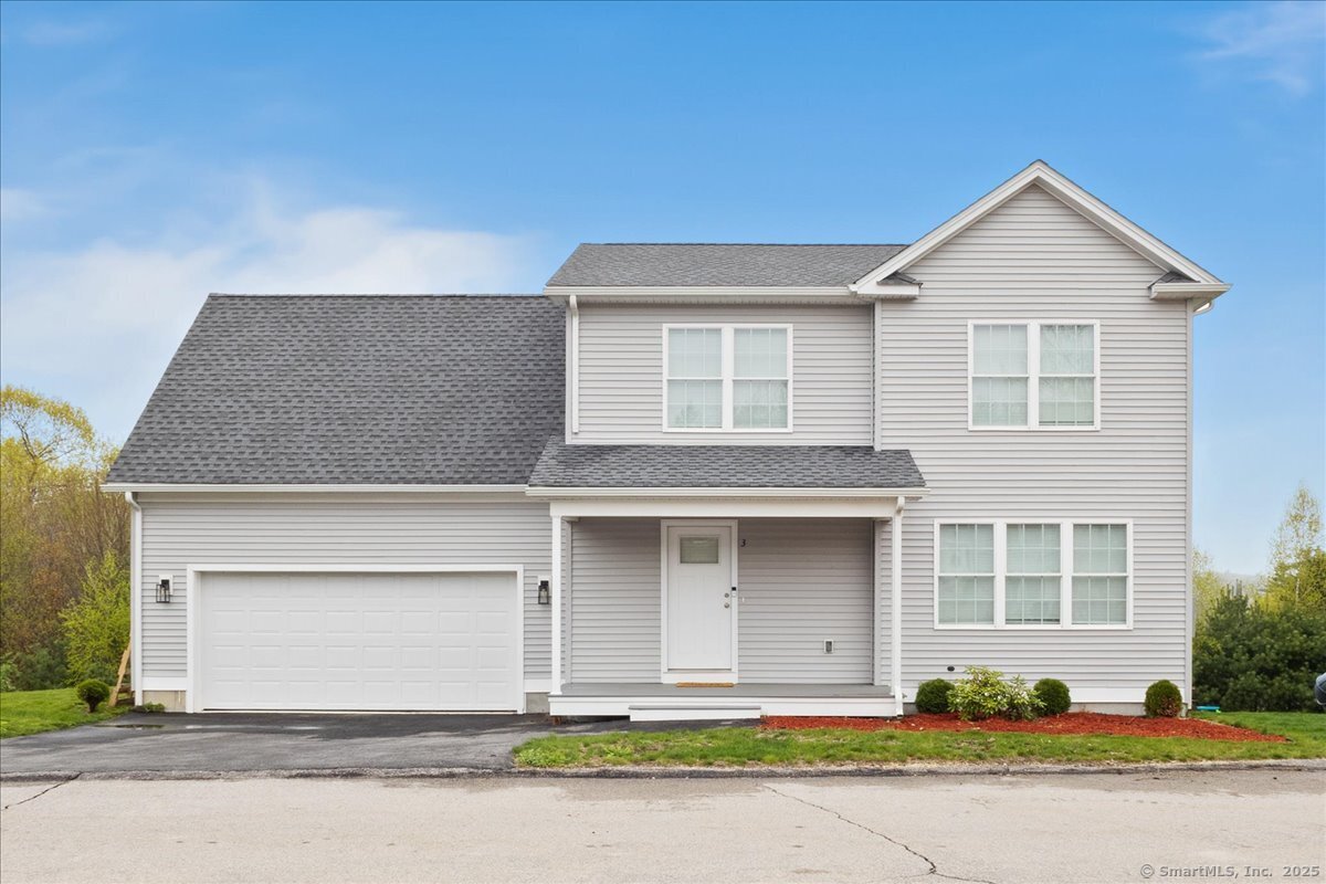 3 Julian Circle #3, Sterling, Connecticut image 1