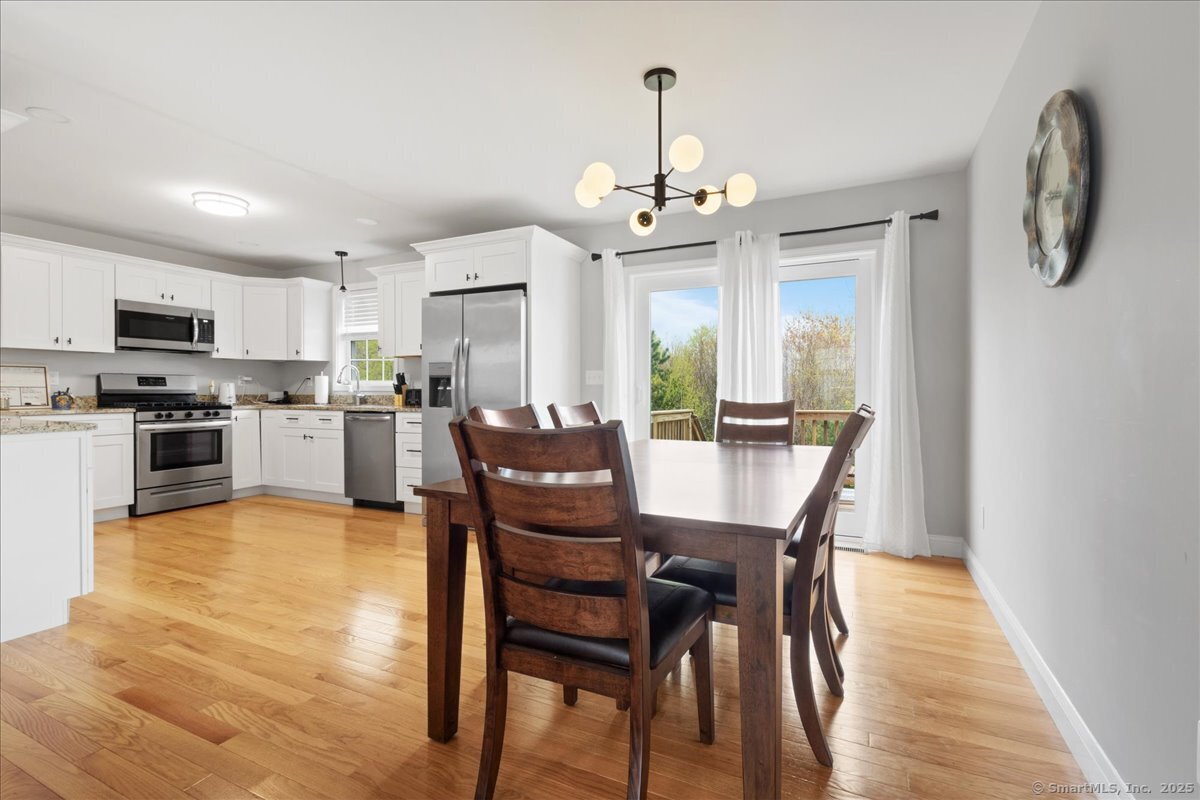 3 Julian Circle #3, Sterling, Connecticut image 13