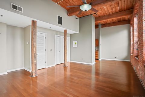 Tiny photo for 16 Vernon Avenue #APT 21, Vernon, CT 06066 (MLS # 24133418)