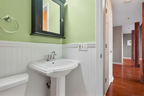 Tiny photo for 16 Vernon Avenue #APT 21, Vernon, CT 06066 (MLS # 24133418)