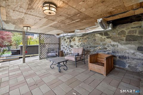 Tiny photo for 203 Burroughs Road, Fairfield, CT 06824 (MLS # 24152732)