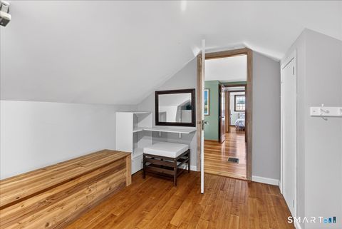 Tiny photo for 203 Burroughs Road, Fairfield, CT 06824 (MLS # 24152732)